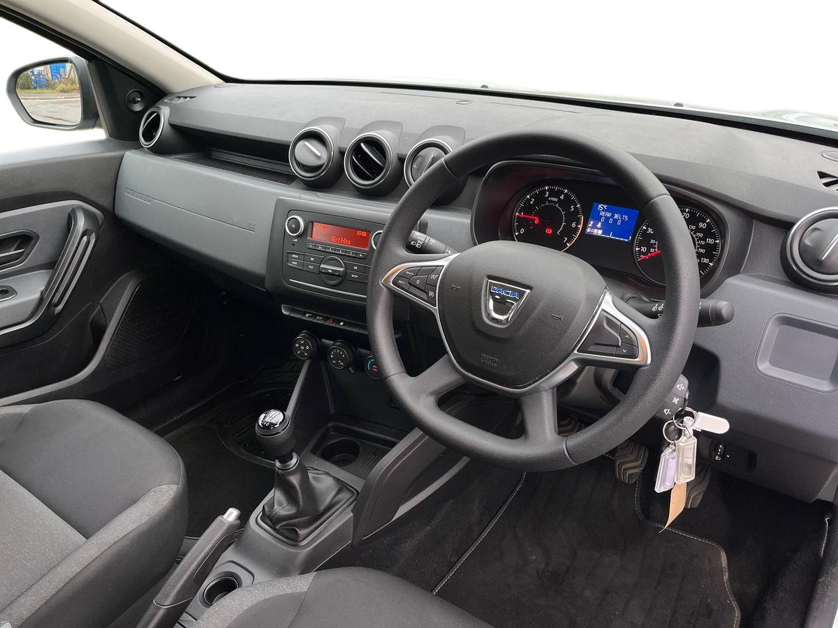 Used Dacia Duster 2022 for sale - 76488253: Photo 5