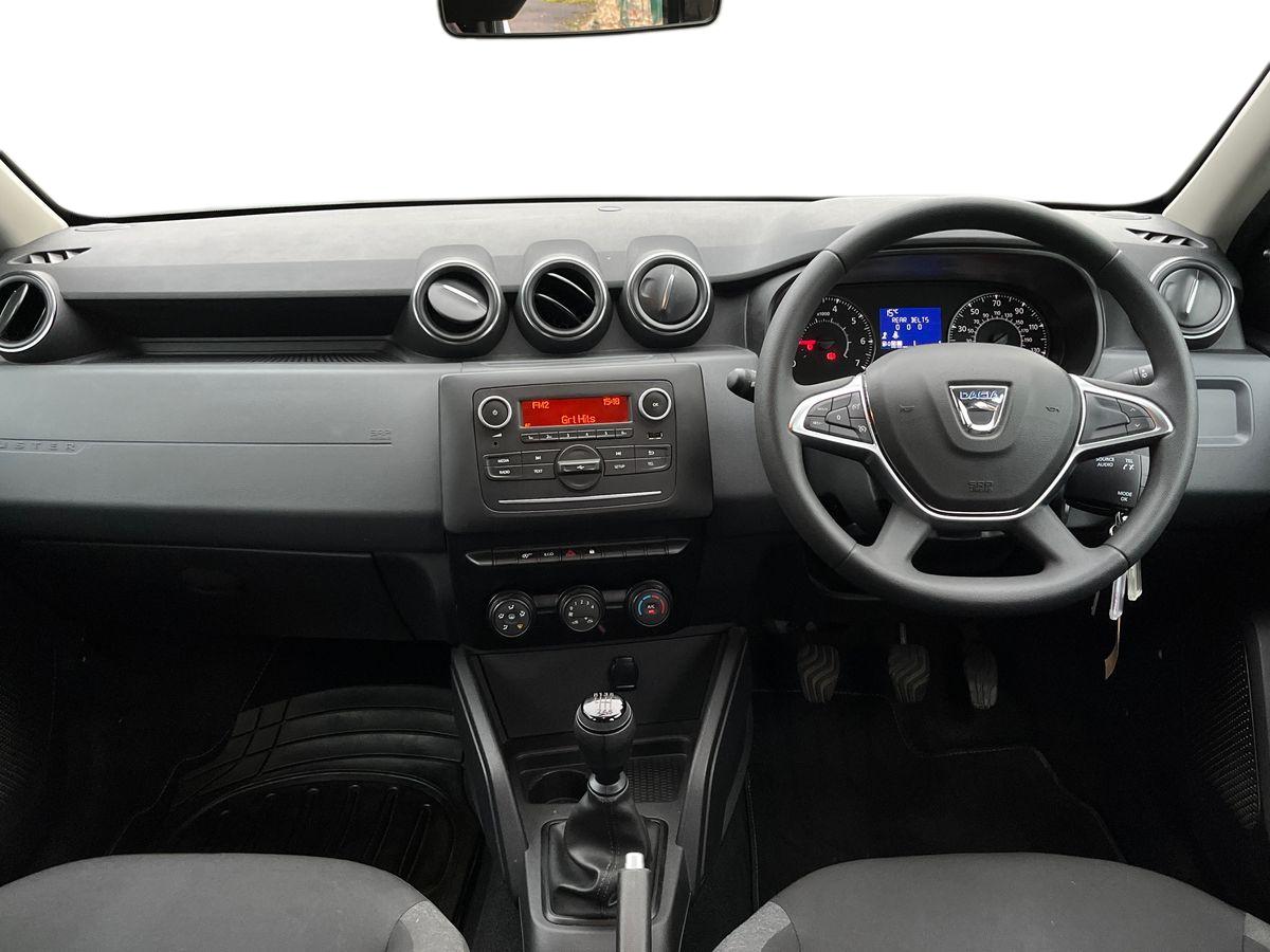 Used Dacia Duster 2022 for sale - 76488253: Photo 7