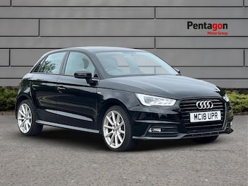 Audi - A1