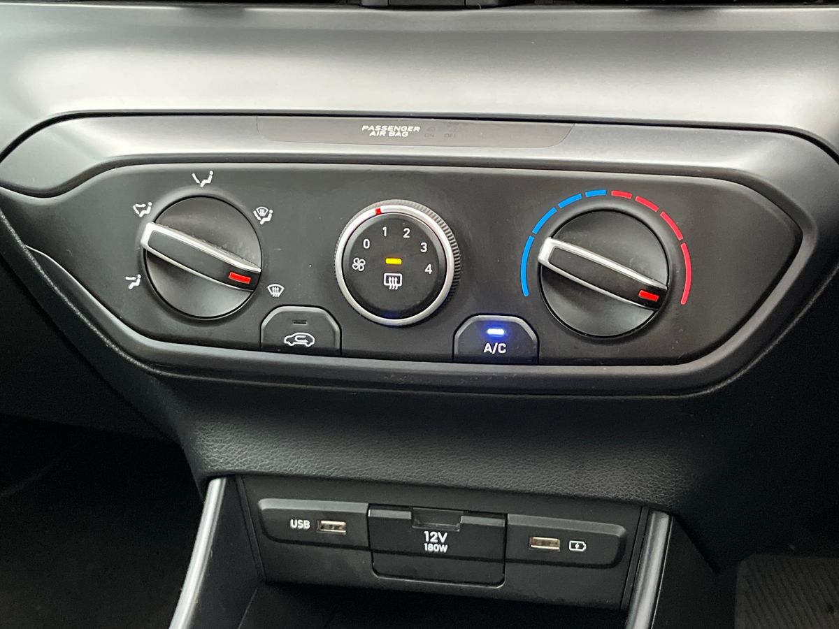 Used Hyundai i20 2022 for sale - 76390882: Photo 23