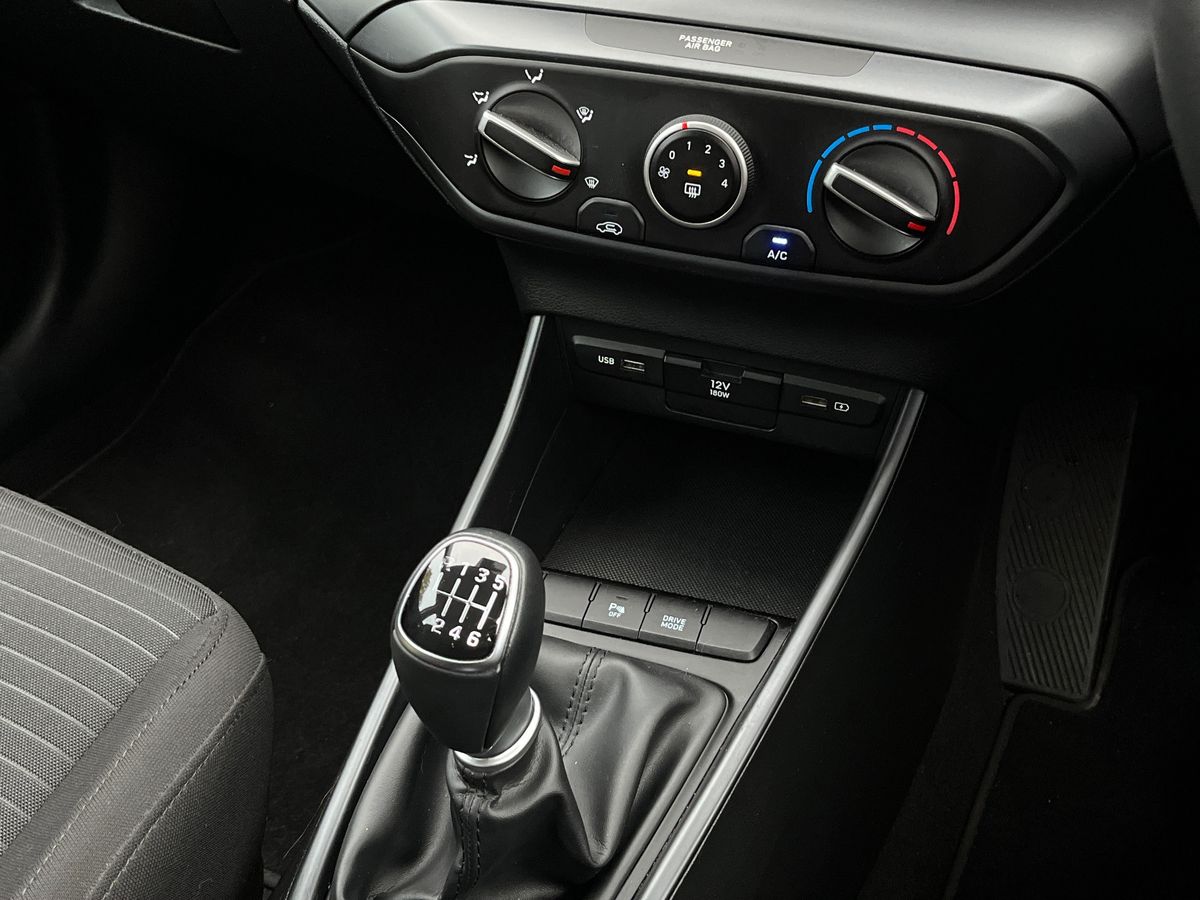 Used Hyundai i20 2022 for sale - 76390882: Photo 24