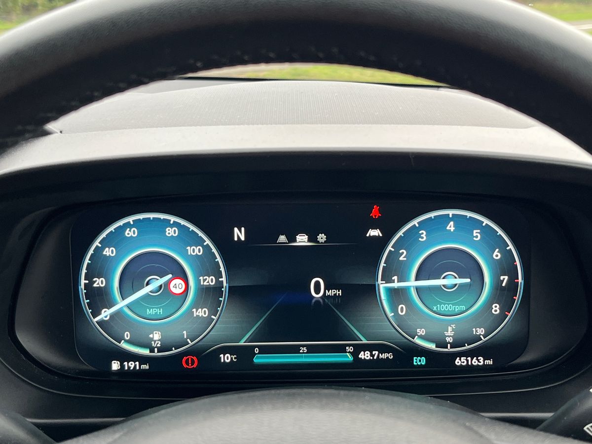 Used Hyundai i20 2022 for sale - 76390882: Photo 26