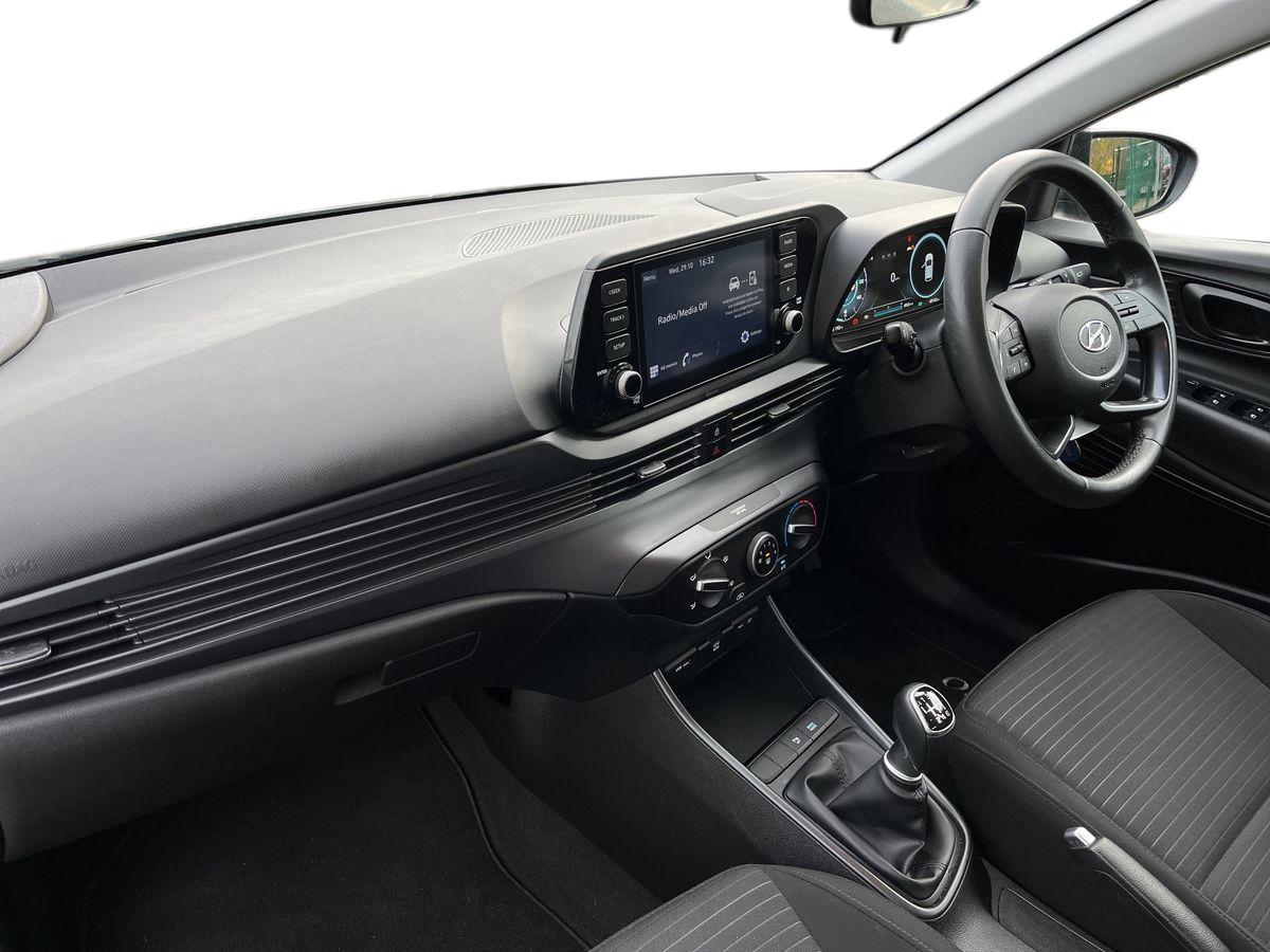 Used Hyundai i20 2022 for sale - 76390882: Photo 8