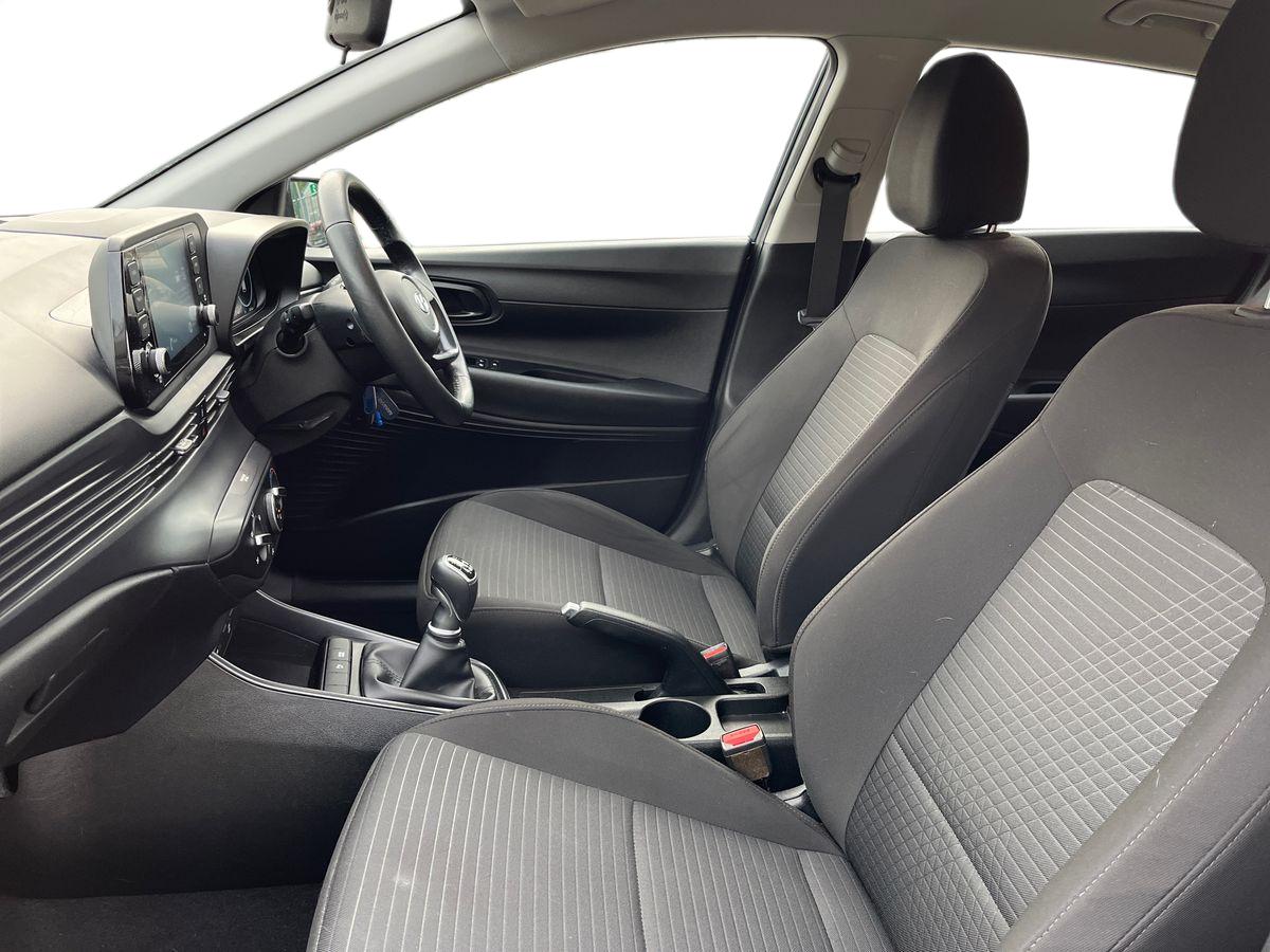 Used Hyundai i20 2022 for sale - 76390882: Photo 9