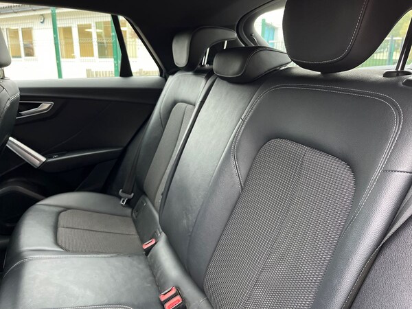 Used Audi Q2 2021 for sale - 76262568: Photo 10