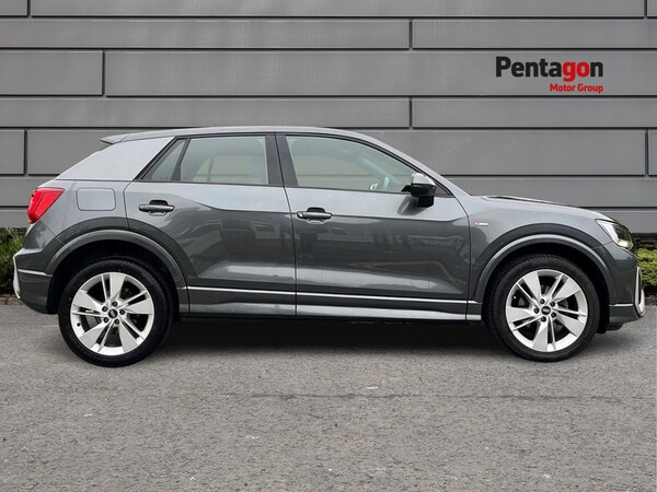 Used Audi Q2 2021 for sale - 76262568: Photo 13