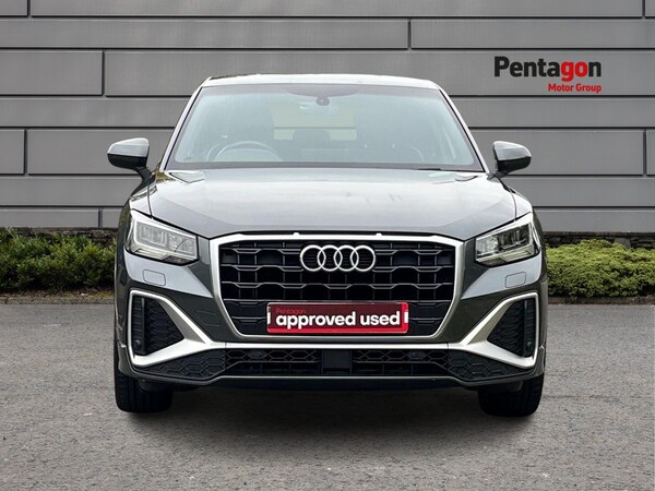 Used Audi Q2 2021 for sale - 76262568: Photo 15