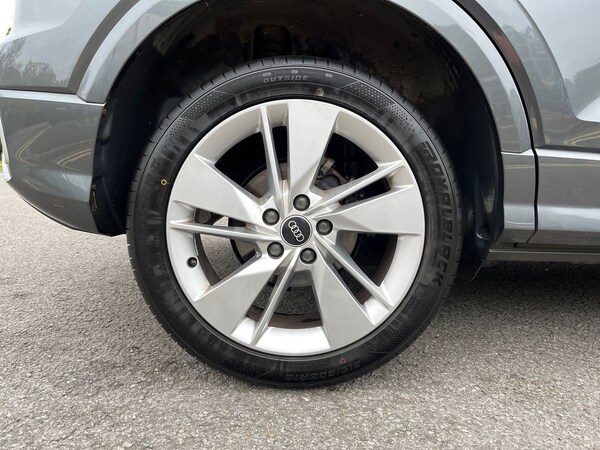Used Audi Q2 2021 for sale - 76262568: Photo 17