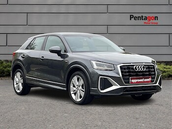 Audi - Q2