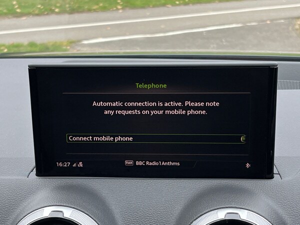 Used Audi Q2 2021 for sale - 76262568: Photo 20