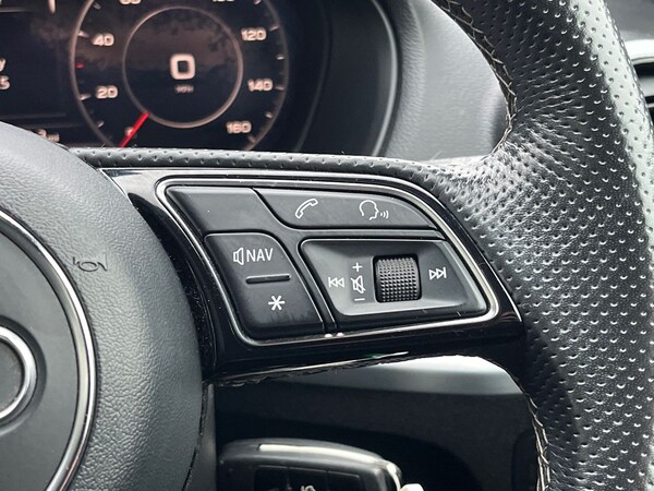 Used Audi Q2 2021 for sale - 76262568: Photo 23