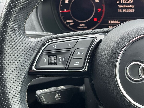 Used Audi Q2 2021 for sale - 76262568: Photo 24