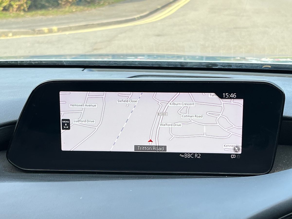 Used Mazda Mazda3 2021 for sale - 76155953: Photo 19