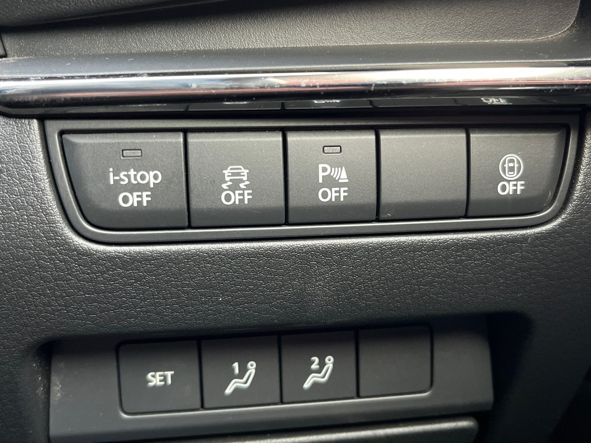 Used Mazda Mazda3 2021 for sale - 76155953: Photo 26