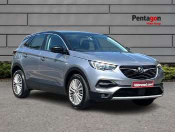 2019 - 1.5 Turbo D Sport Nav Suv 5dr Diesel Auto Euro 6 s/s 130 Ps