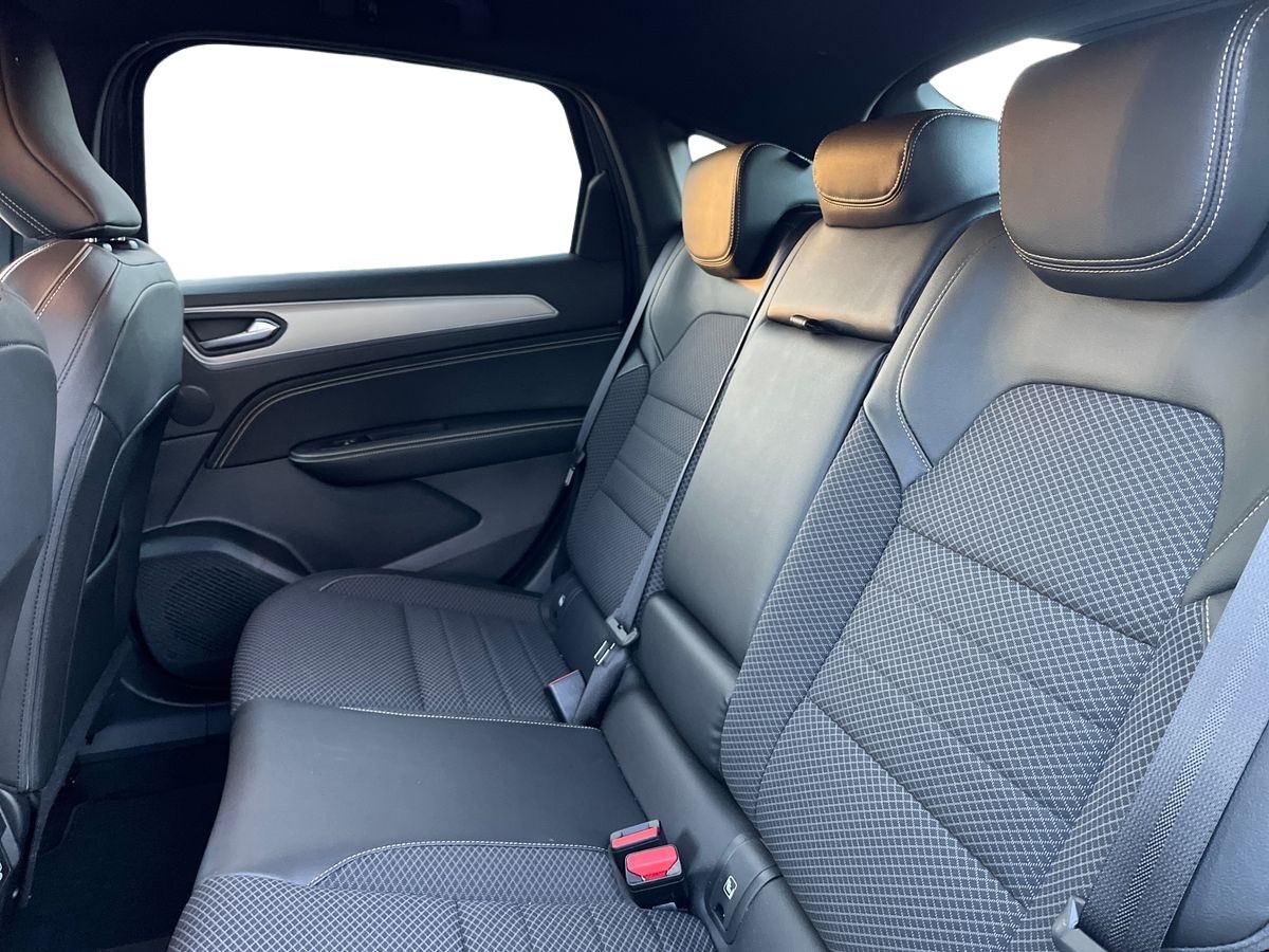 Used Renault Arkana 2024 for sale - 76280731: Photo 10