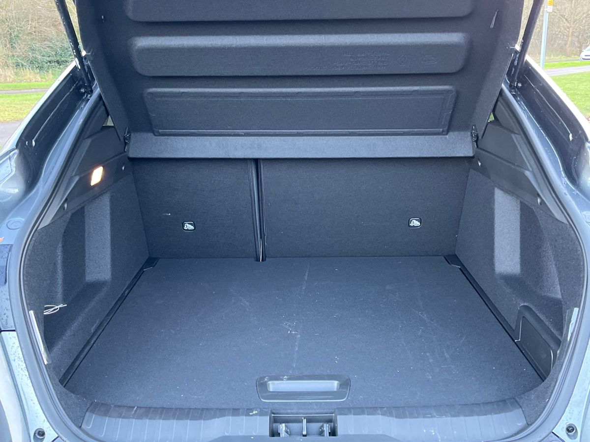 Used Renault Arkana 2024 for sale - 76280731: Photo 11