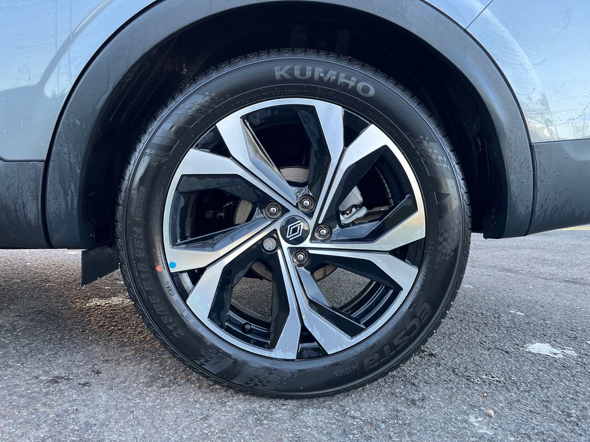 Used Renault Arkana 2024 for sale - 76280731: Photo 17