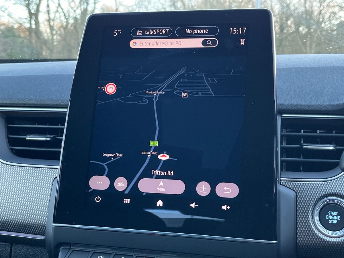 Used Renault Arkana 2024 for sale - 76280731: Photo 19