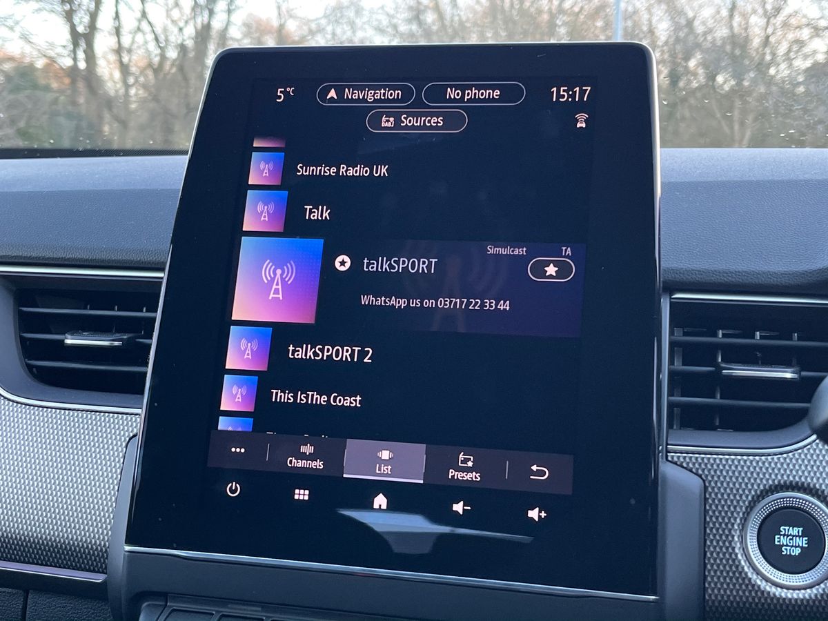 Used Renault Arkana 2024 for sale - 76280731: Photo 20