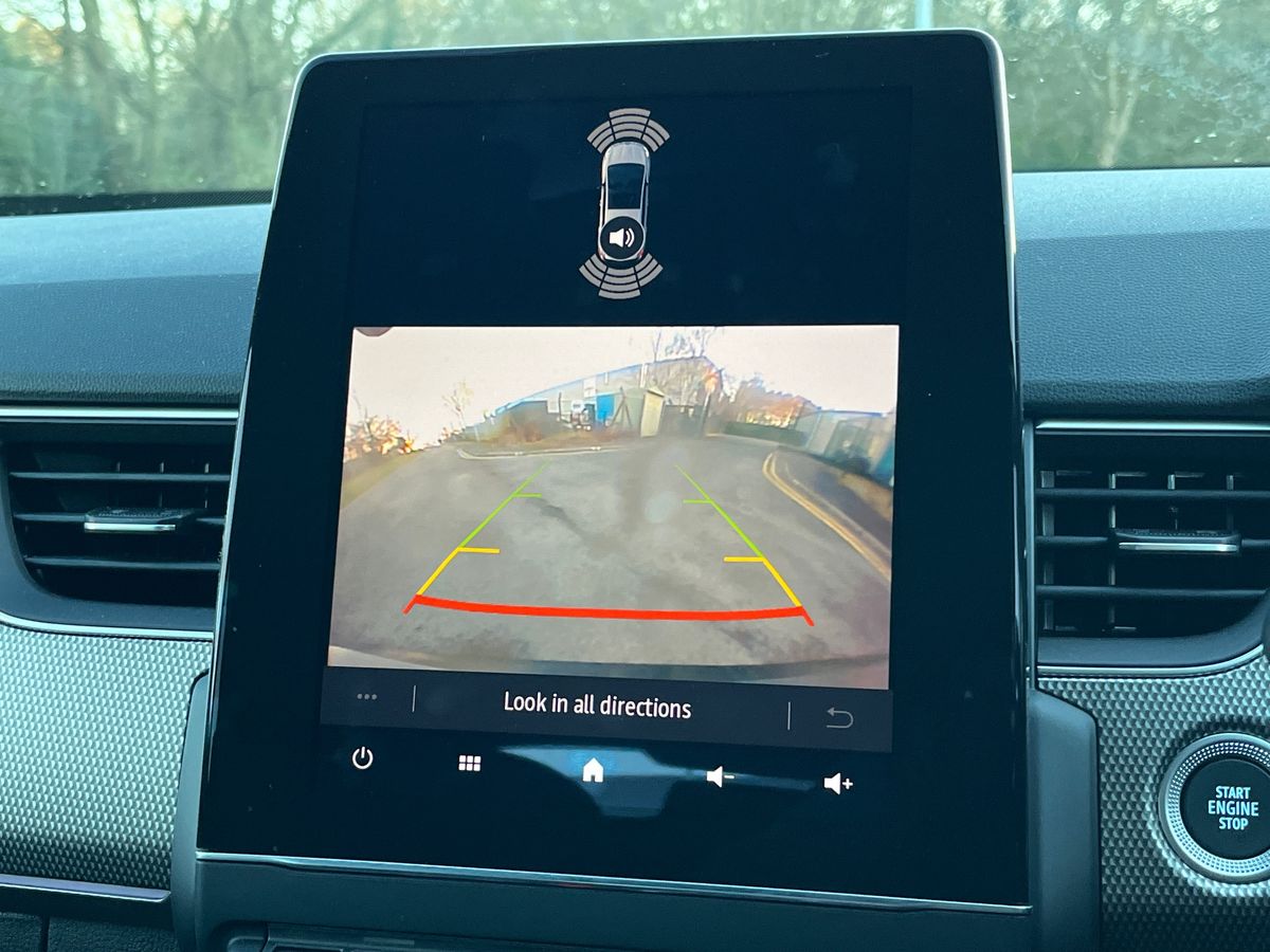 Used Renault Arkana 2024 for sale - 76280731: Photo 23