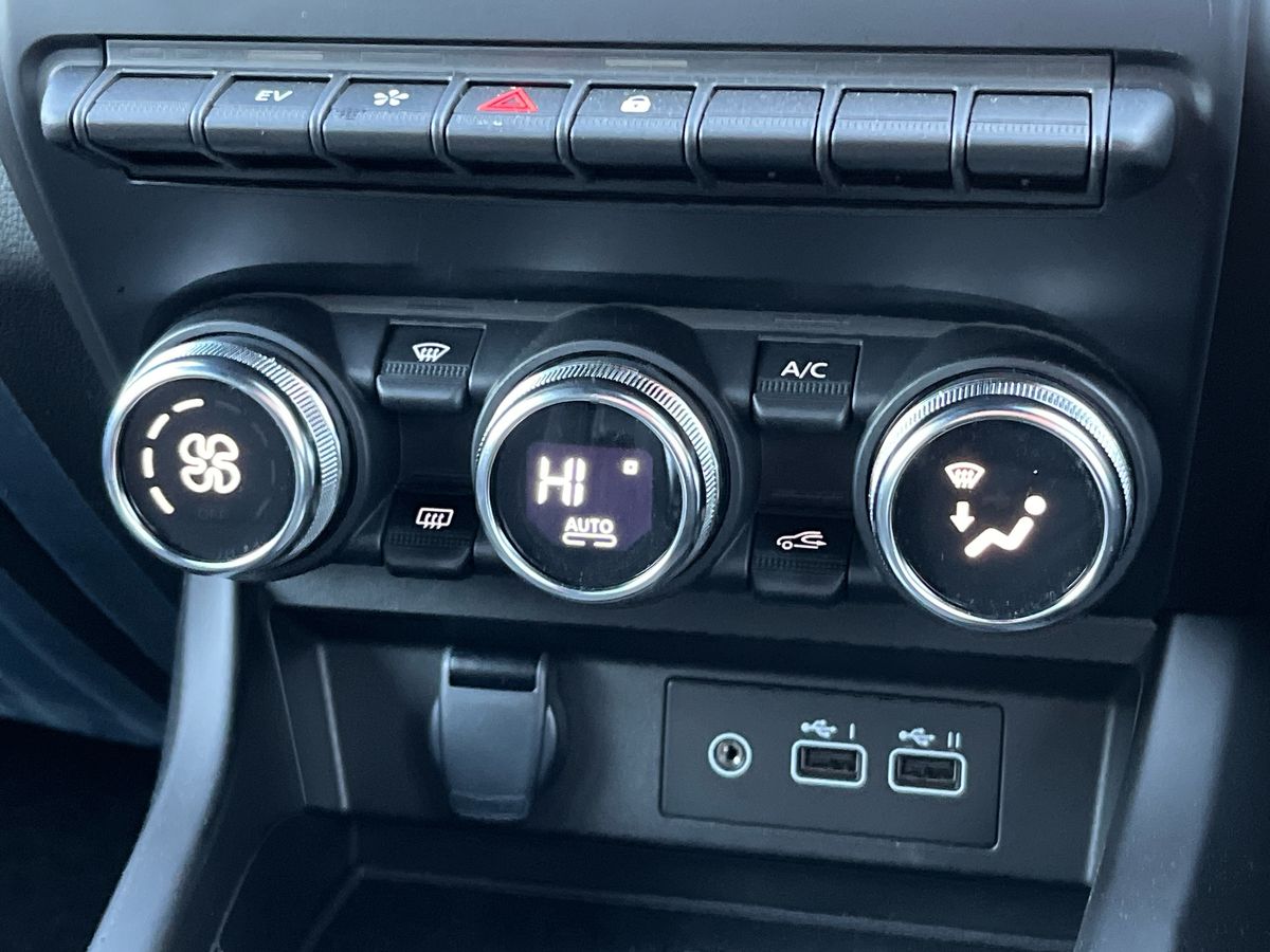 Used Renault Arkana 2024 for sale - 76280731: Photo 24