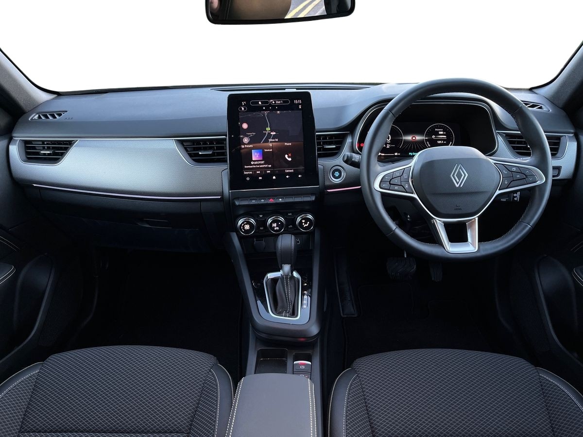 Used Renault Arkana 2024 for sale - 76280731: Photo 7