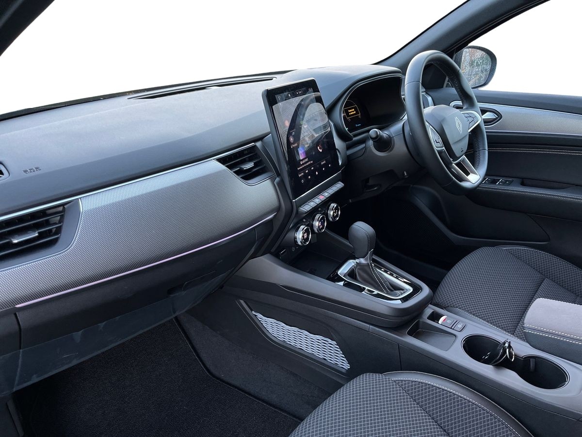 Used Renault Arkana 2024 for sale - 76280731: Photo 8