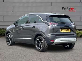 Used Vauxhall Crossland 2022 for sale - 75021367: Photo