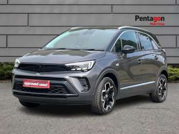 Used Vauxhall Crossland 2022 for sale - 75021367: Photo