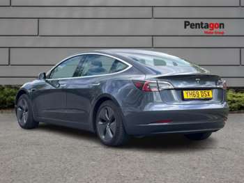 Used Tesla Model 3 2019 for sale - 74974675: Photo