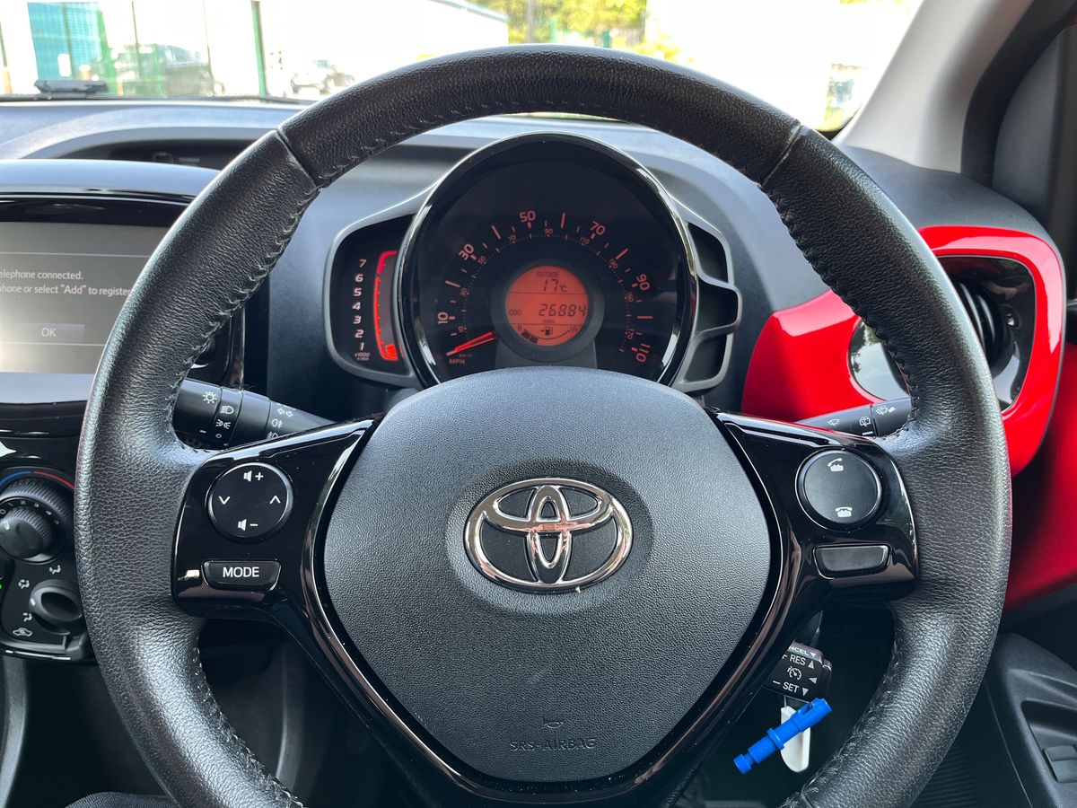 Vehicle 26