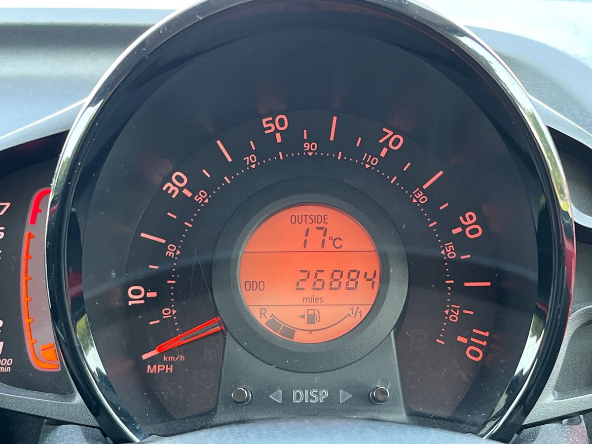 Vehicle 27