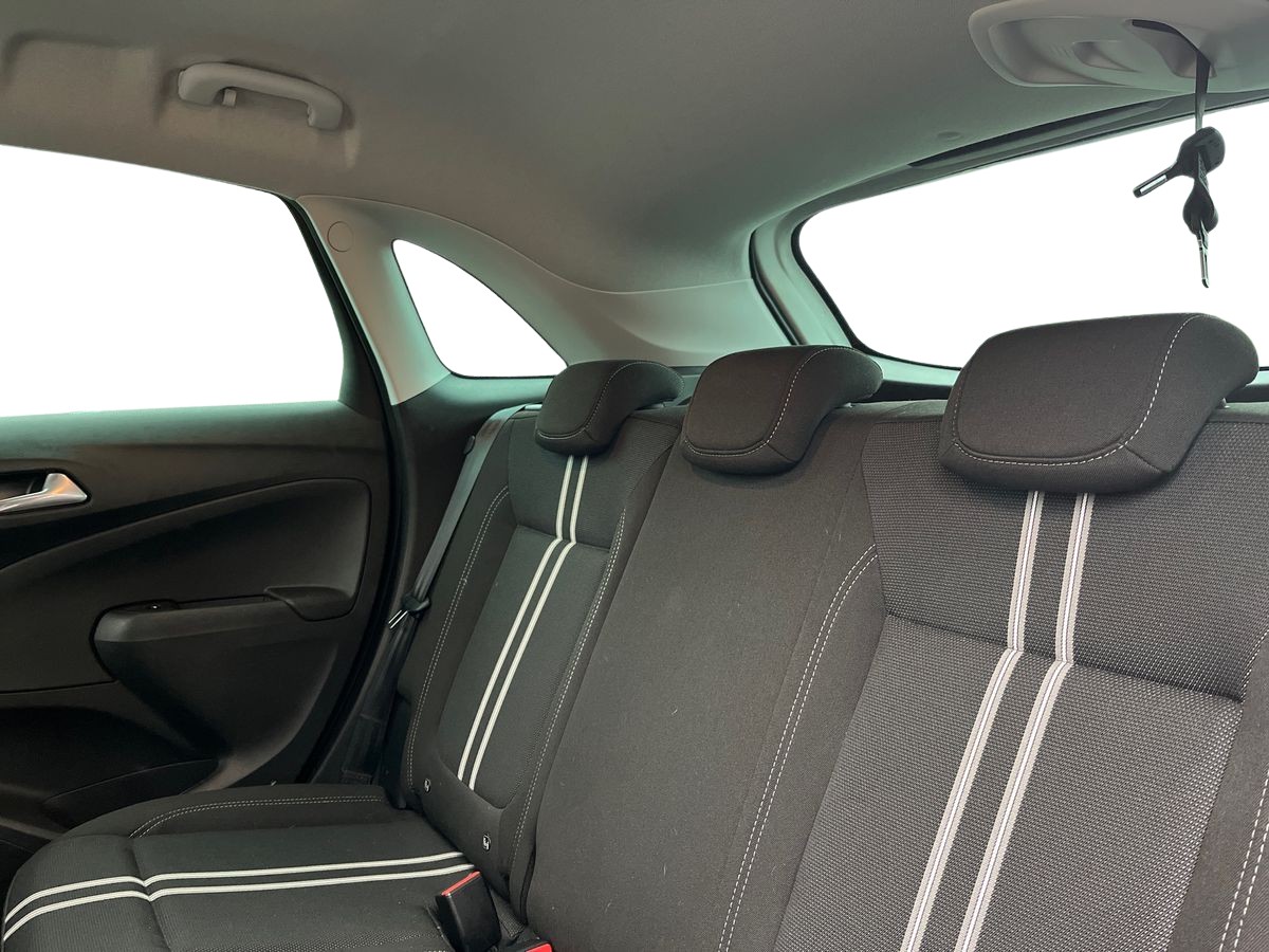 Used Vauxhall Crossland 2024 for sale - 77030572: Photo 10