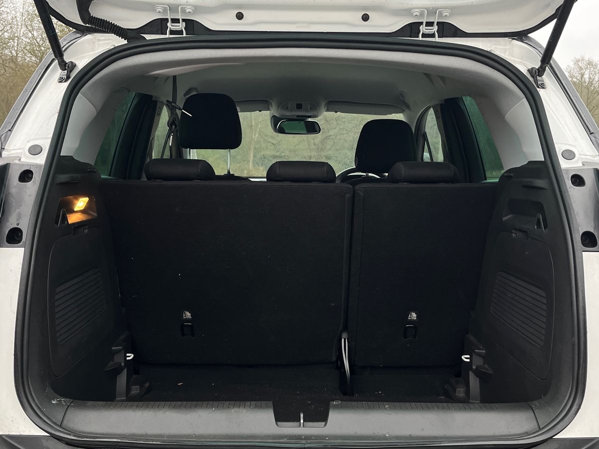 Used Vauxhall Crossland 2024 for sale - 77030572: Photo 11