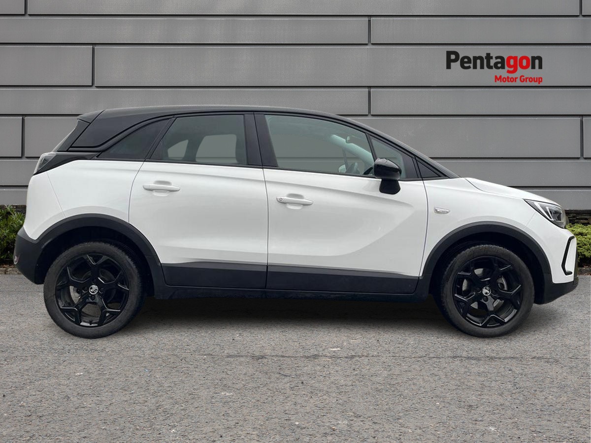 Used Vauxhall Crossland 2024 for sale - 77030572: Photo 13