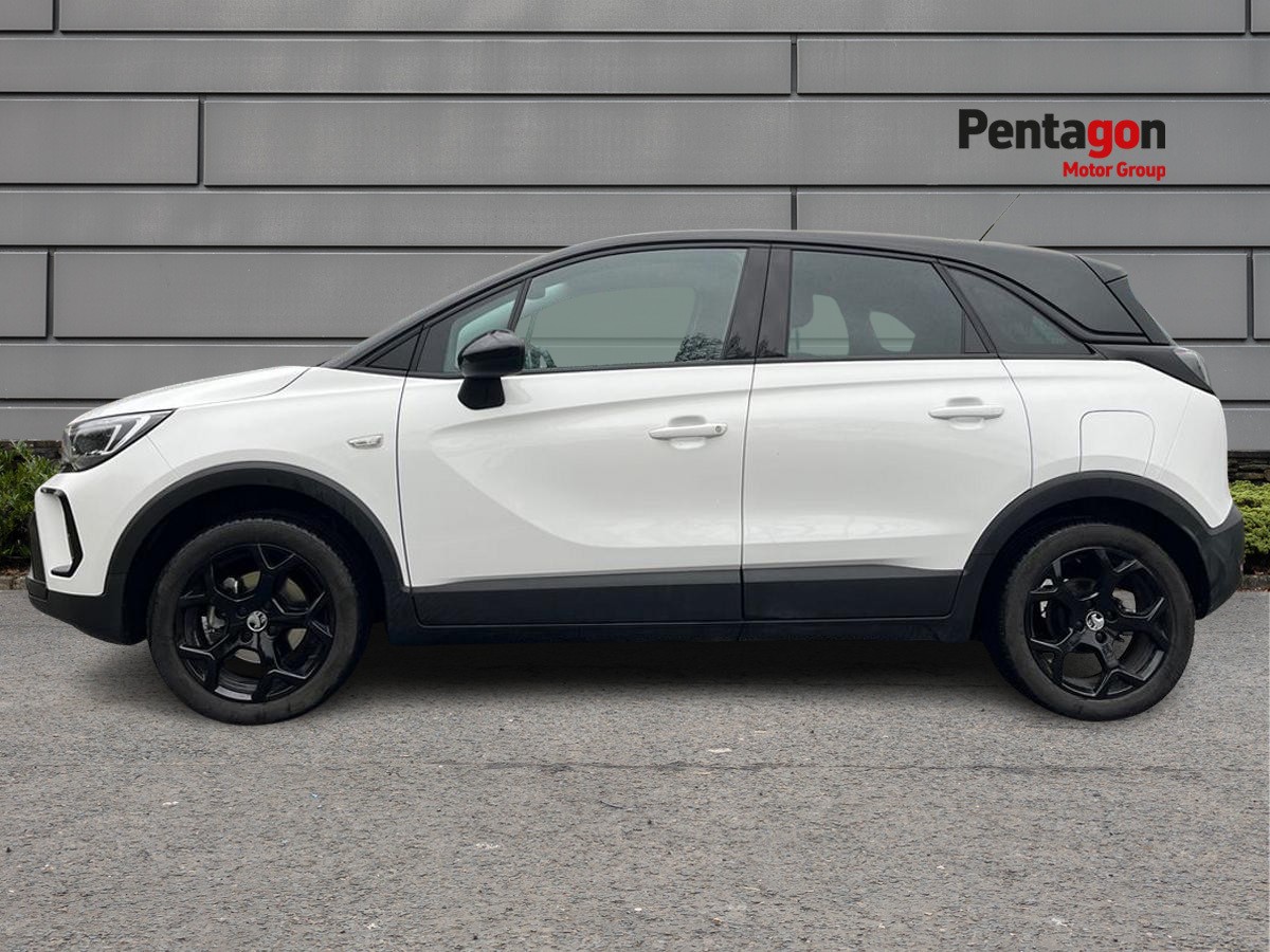 Used Vauxhall Crossland 2024 for sale - 77030572: Photo 14