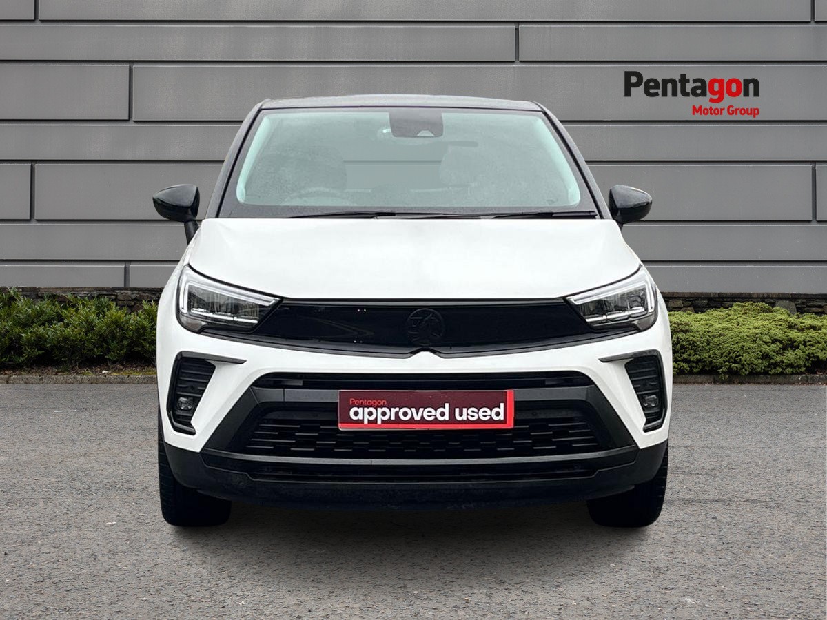 Used Vauxhall Crossland 2024 for sale - 77030572: Photo 15