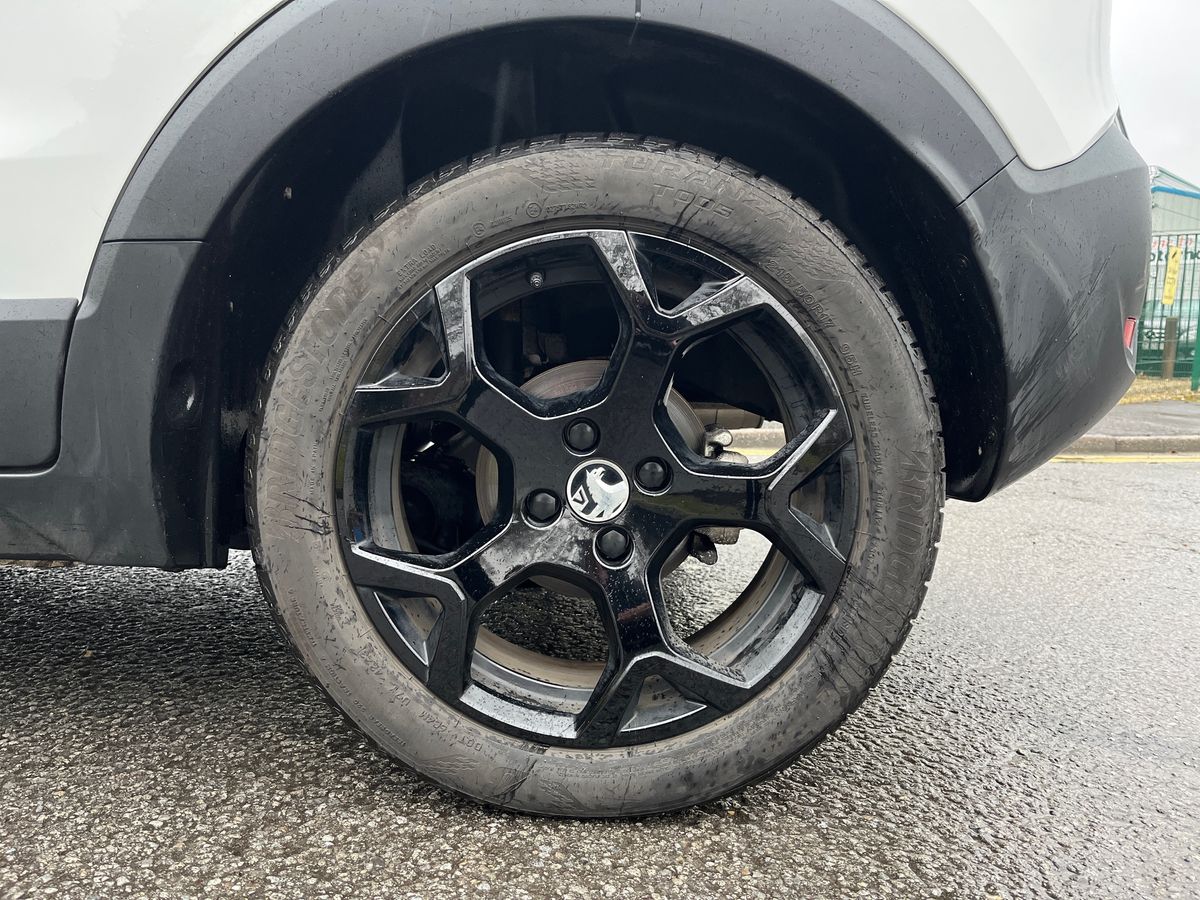 Used Vauxhall Crossland 2024 for sale - 77030572: Photo 17