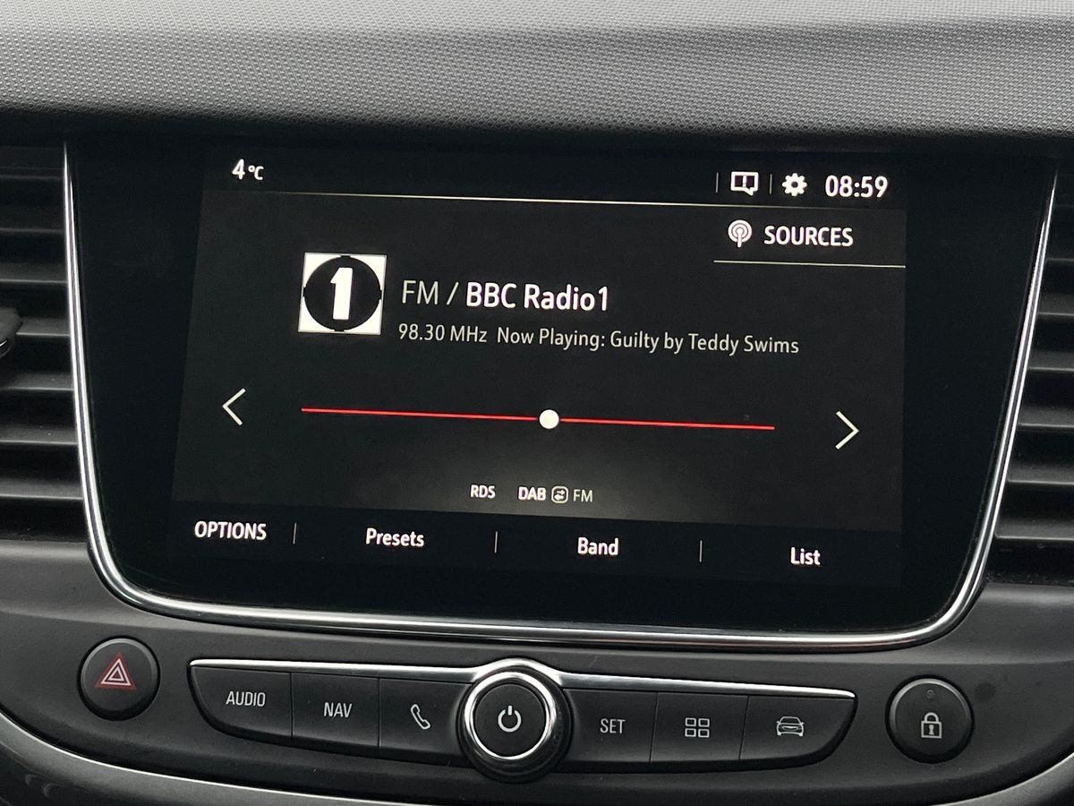 Used Vauxhall Crossland 2024 for sale - 77030572: Photo 18