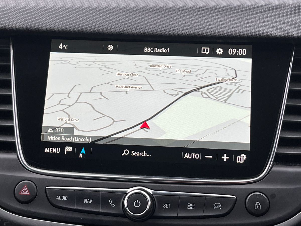 Used Vauxhall Crossland 2024 for sale - 77030572: Photo 19