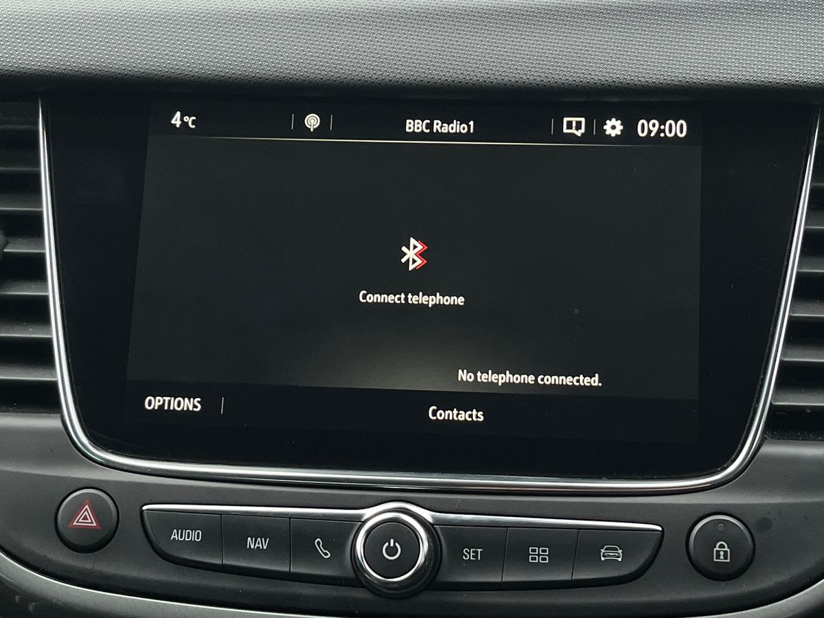 Used Vauxhall Crossland 2024 for sale - 77030572: Photo 20