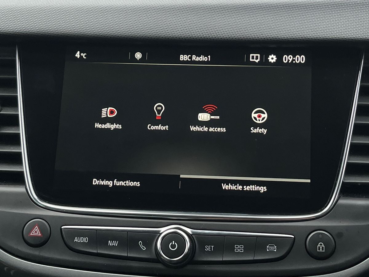 Used Vauxhall Crossland 2024 for sale - 77030572: Photo 21