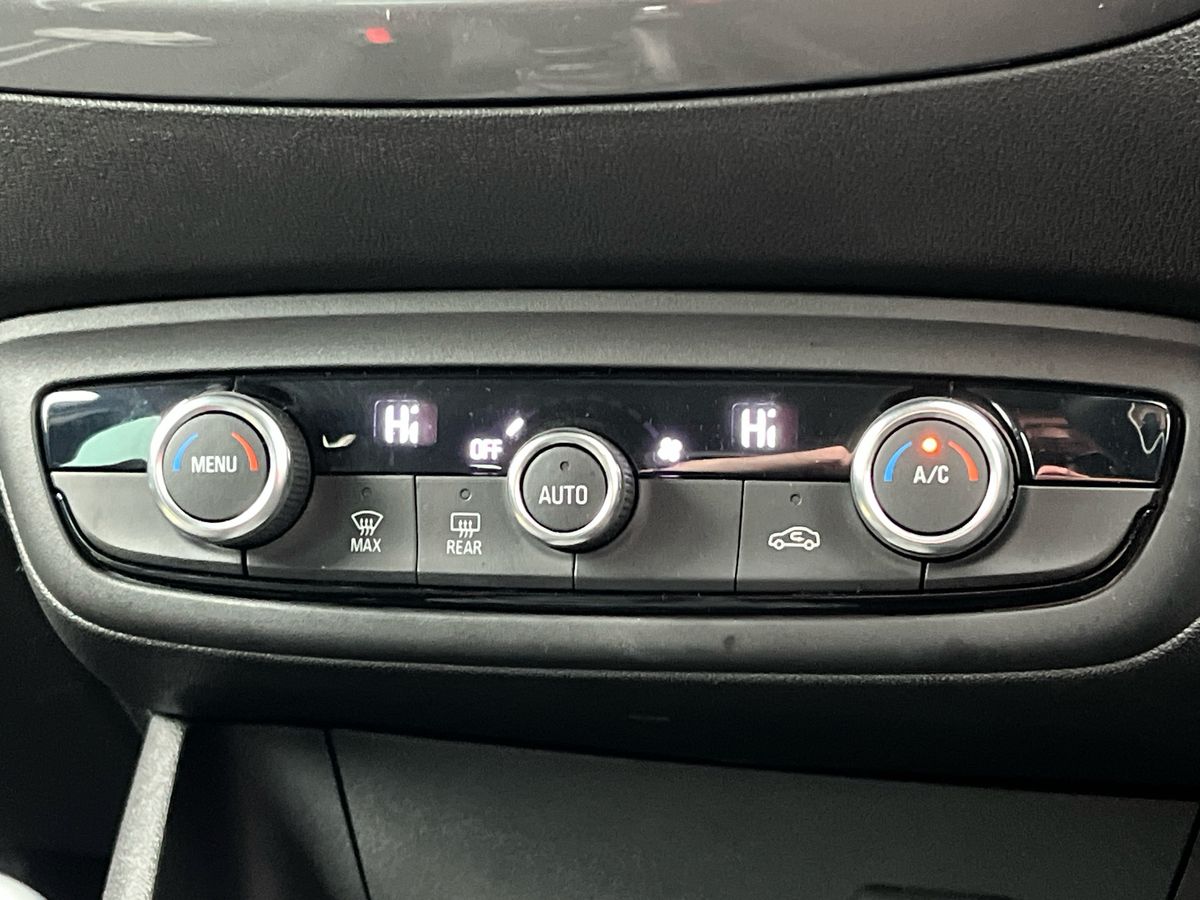 Used Vauxhall Crossland 2024 for sale - 77030572: Photo 22