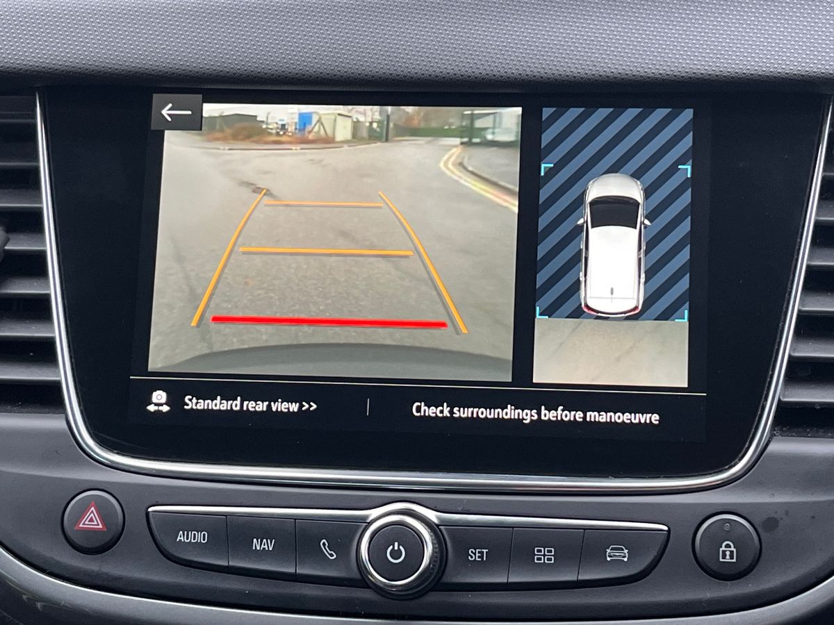 Used Vauxhall Crossland 2024 for sale - 77030572: Photo 25