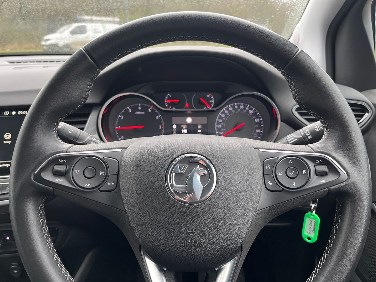 Used Vauxhall Crossland 2024 for sale - 77030572: Photo 27