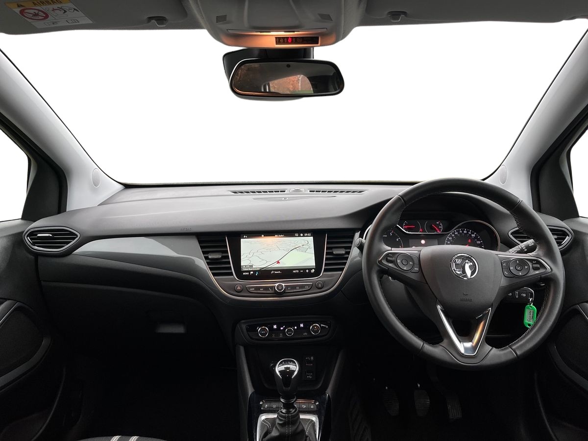 Used Vauxhall Crossland 2024 for sale - 77030572: Photo 7