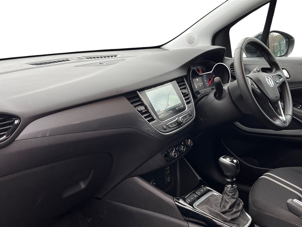 Used Vauxhall Crossland 2024 for sale - 77030572: Photo 8