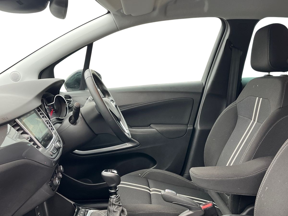 Used Vauxhall Crossland 2024 for sale - 77030572: Photo 9