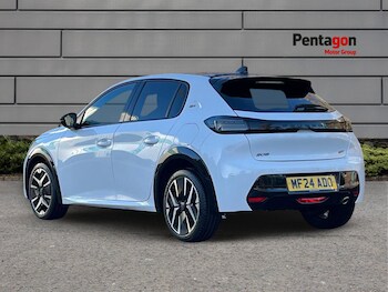 Used Peugeot 208 2024 for sale - 76746438: Photo